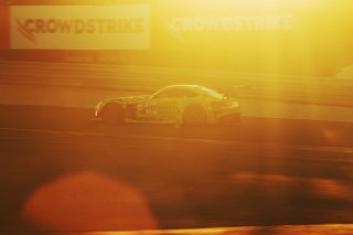 #48 - Mercedes-AMG Team MANN-FILTER - Lucas AUER - Matteo CAIROLI - Maro ENGEL - BMW M4 GT3 EVO
 | SRO / JEP