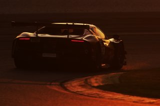 #50 - AF Corse - Francorchamps Motors - Arthur LECLERC - Antonio FUOCO - Eliseo DONNO - Ferrari 296 GT3
 | SRO / JEP