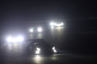 #57 - Winward Racing - Russell WARD - Indy DONTJE - Philip ELLIS - Daneil MORAD - Mercedes-AMG GT3 EVO
 | SRO / JEP