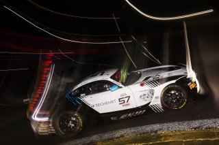 #57 - Winward Racing - Russell WARD - Indy DONTJE - Philip ELLIS - Daneil MORAD - Mercedes-AMG GT3 EVO
 | SRO / JEP