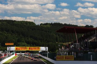 #59 - Garage 59 - Joseph LOAKE - Marvin KIRCHHOFER - Benjamin GOETHE - McLaren 720S GT3 EVO
 | SRO / JEP