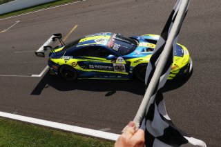 #96 - Rutronik Racing - Sven MULLER - Patric NIEDERHAUSER - Alessio PICARIELLO - Porsche 911 GT3 R (992)
 | SRO / JEP