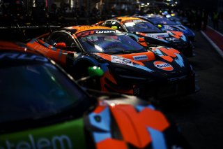 #59 - Garage 59 - Joseph LOAKE - Marvin KIRCHHOFER - Benjamin GOETHE - McLaren 720S GT3 EVO
 | SRO / JEP