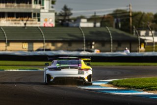 #888 Mercedes-AMG GT3 EVO of Tom Kalender / Maro Engel / Luca Stolz, Mercedes-AMG Team GMR, Indy 8H, IGTC, Pro, SRO America, Indianapolis Motor Speedway, Indianapolis, IN, Oct 16&ndash;19, 2025
 | Fabian Lagunas | www.lagunasphotography.com | For SRO Motorsports Group 2025