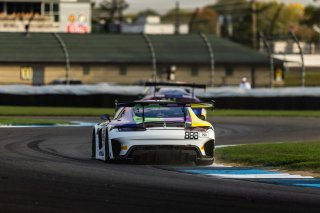 #888 Mercedes-AMG GT3 EVO of Tom Kalender / Maro Engel / Luca Stolz, Mercedes-AMG Team GMR, Indy 8H, IGTC, Pro, SRO America, Indianapolis Motor Speedway, Indianapolis, IN, Oct 16&ndash;19, 2025
 | Fabian Lagunas | www.lagunasphotography.com | For SRO Motorsports Group 2025