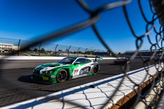 #99 BMW M4 GT3 EVO of Kenton Koch / Connor De Phillippi / Conor Daly, Random Vandals Racing, Indy 8H, IGTC, Pro, SRO America, Indianapolis Motor Speedway, Indianapolis, IN, Oct 16–19, 2025
 | Fabian Lagunas | www.lagunasphotography.com | For SRO Motorsports Group 2025