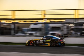 #80 Mercedes-AMG GT3 EVO of Lin Hodenius / Maxime Martin / Jules Gounon, Lone Star Racing, Indy 8H, IGTC, Pro, SRO America, Indianapolis Motor Speedway, Indianapolis, IN, Oct 16–19, 2025
 | Fabian Lagunas | www.lagunasphotography.com | For SRO Motorsports Group 2025