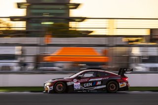 #777 BMW M4 GT3 EVO of Al Faisal Al Zubair / Augusto Farfus / Raffaele Marciello, Team WRT, Indy 8H, IGTC, Pro, SRO America, Indianapolis Motor Speedway, Indianapolis, IN, Oct 16–19, 2025
 | Fabian Lagunas | www.lagunasphotography.com | For SRO Motorsports Group 2025