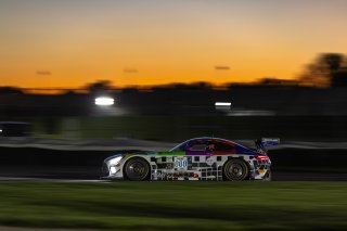 #888 Mercedes-AMG GT3 EVO of Tom Kalender / Maro Engel / Luca Stolz, Mercedes-AMG Team GMR, Indy 8H, IGTC, Pro, SRO America, Indianapolis Motor Speedway, Indianapolis, IN, Oct 16–19, 2025
 | Fabian Lagunas | www.lagunasphotography.com | For SRO Motorsports Group 2025
