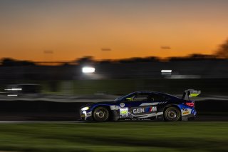 #46 BMW M4 GT3 EVO of Valentino Rossi / Kelvin Van Der Linde / Charles Weerts, Team WRT, Indy 8H, IGTC, Pro, SRO America, Indianapolis Motor Speedway, Indianapolis, IN, Oct 16–19, 2025
 | Fabian Lagunas | www.lagunasphotography.com | For SRO Motorsports Group 2025