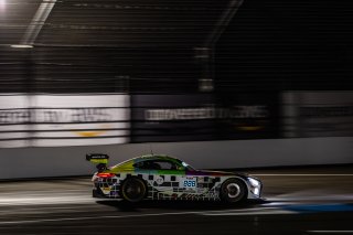 #888 Mercedes-AMG GT3 EVO of Tom Kalender / Maro Engel / Luca Stolz, Mercedes-AMG Team GMR, Indy 8H, IGTC, Pro, SRO America, Indianapolis Motor Speedway, Indianapolis, IN, Oct 16–19, 2025
 | Fabian Lagunas | www.lagunasphotography.com | For SRO Motorsports Group 2025