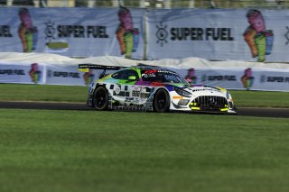 #888 Mercedes-AMG GT3 EVO of Tom Kalender / Maro Engel / Luca Stolz, Mercedes-AMG Team GMR, Indy 8H, IGTC, Pro, SRO America, Indianapolis Motor Speedway, Indianapolis, IN, Oct 16&ndash;19, 2025
 | Fabian Lagunas | www.lagunasphotography.com | For SRO Motorsports Group 2025
