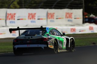 #51 BMW M4 GT3 EVO of Varun Choksey / Bill Auberlen / Philipp Eng, Random Vandals Racing, Indy 8H, IGTC, Pro, SRO America, Indianapolis Motor Speedway, Indianapolis, IN, Oct 16&ndash;19, 2025
 | Fabian Lagunas | www.lagunasphotography.com | For SRO Motorsports Group 2025