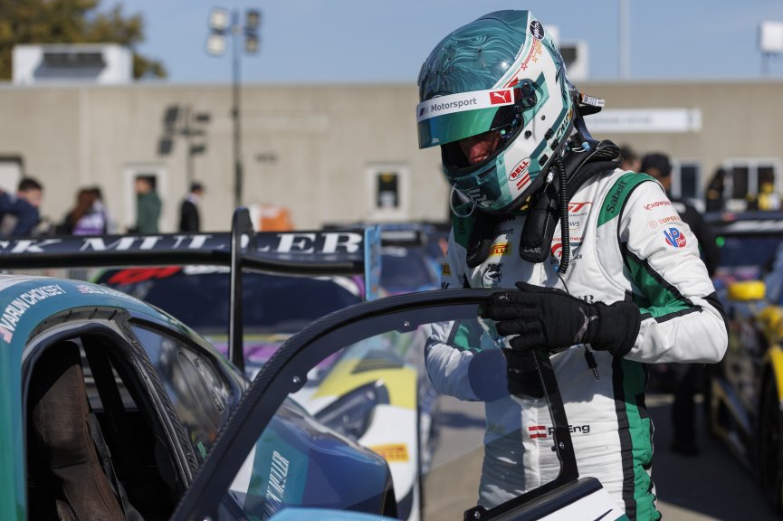 Pre Qualifying