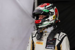 #7 Porsche 911 GT3 R (992) of Ralf Bohn / Rolf Ineichen / Robert Renauer, Herberth Motorsport, Indy 8H, IGTC IC, Pro-Am, SRO America, Indianapolis Motor Speedway, Indianapolis, IN, Oct 16&ndash;19, 2025
 | Fabian Lagunas | www.lagunasphotography.com | For SRO Motorsports Group 2025