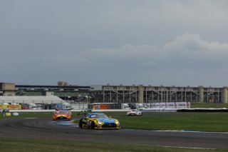 #80 Mercedes-AMG GT3 EVO of Lin Hodenius / Maxime Martin / Jules Gounon, Lone Star Racing, Indy 8H, IGTC, Pro, SRO America, Indianapolis Motor Speedway, Indianapolis, IN, Oct 16–19, 2025
 | Fabian Lagunas | www.lagunasphotography.com | For SRO Motorsports Group 2025