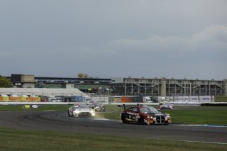 #777 BMW M4 GT3 EVO of Al Faisal Al Zubair / Augusto Farfus / Raffaele Marciello, Team WRT, Indy 8H, IGTC, Pro, SRO America, Indianapolis Motor Speedway, Indianapolis, IN, Oct 16–19, 2025
 | Fabian Lagunas | www.lagunasphotography.com | For SRO Motorsports Group 2025