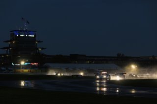 Safety Car, Indy 8H, IGTC, Pro, SRO America, Indianapolis Motor Speedway, Indianapolis, IN, Oct 16&ndash;19, 2025
 | Fabian Lagunas | www.lagunasphotography.com | For SRO Motorsports Group 2025