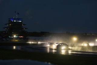 #777 BMW M4 GT3 EVO of Al Faisal Al Zubair / Augusto Farfus / Raffaele Marciello, Team WRT, Indy 8H, IGTC, Pro, SRO America, Indianapolis Motor Speedway, Indianapolis, IN, Oct 16&ndash;19, 2025
 | Fabian Lagunas | www.lagunasphotography.com | For SRO Motorsports Group 2025