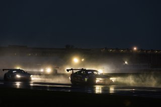 #46 BMW M4 GT3 EVO of Valentino Rossi / Kelvin Van Der Linde / Charles Weerts, Team WRT, Indy 8H, IGTC, Pro, SRO America, Indianapolis Motor Speedway, Indianapolis, IN, Oct 16&ndash;19, 2025
 | Fabian Lagunas | www.lagunasphotography.com | For SRO Motorsports Group 2025