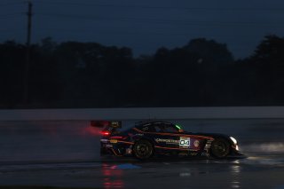 #04 Mercedes-AMG GT3 EVO of George Kurtz / Toby Sowery / Colin Braun, Riley Motorsports, Indy 8H, IGTC, Pro-Am, SRO America, Indianapolis Motor Speedway, Indianapolis, IN, Oct 16&ndash;19, 2025
 | Fabian Lagunas | www.lagunasphotography.com | For SRO Motorsports Group 2025