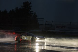 #34 Mercedes-AMG GT3 EVO of Michai Stephens / Mikael Grenier / Lucas Auer, JMF Motorsports, Indy 8H, IGTC, Pro, SRO America, Indianapolis Motor Speedway, Indianapolis, IN, Oct 16&ndash;19, 2025
 | Fabian Lagunas | www.lagunasphotography.com | For SRO Motorsports Group 2025