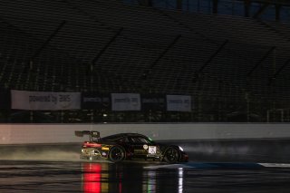 #7 Porsche 911 GT3 R (992) of Ralf Bohn / Rolf Ineichen / Robert Renauer, Herberth Motorsport, Indy 8H, IGTC IC, Pro-Am, SRO America, Indianapolis Motor Speedway, Indianapolis, IN, Oct 16&ndash;19, 2025
 | Fabian Lagunas | www.lagunasphotography.com | For SRO Motorsports Group 2025