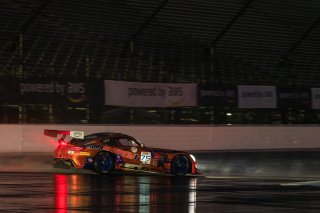 #75 Mercedes-AMG GT3 EVO of Kenny Habul / Chaz Mostert / Will Power, 75 Express, Indy 8H, IGTC IC, Pro, SRO America, Indianapolis Motor Speedway, Indianapolis, IN, Oct 16&ndash;19, 2025
 | Fabian Lagunas | www.lagunasphotography.com | For SRO Motorsports Group 2025
