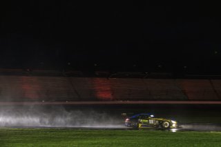 #80 Mercedes-AMG GT3 EVO of Lin Hodenius / Maxime Martin / Jules Gounon, Lone Star Racing, Indy 8H, IGTC, Pro, SRO America, Indianapolis Motor Speedway, Indianapolis, IN, Oct 16&ndash;19, 2025
 | Fabian Lagunas | www.lagunasphotography.com | For SRO Motorsports Group 2025
