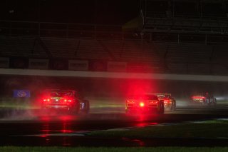 #99 BMW M4 GT3 EVO of Kenton Koch / Connor De Phillippi / Conor Daly, Random Vandals Racing, Indy 8H, IGTC, Pro, SRO America, Indianapolis Motor Speedway, Indianapolis, IN, Oct 16&ndash;19, 2025
 | Fabian Lagunas | www.lagunasphotography.com | For SRO Motorsports Group 2025