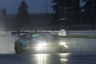 #29 BMW M4 GT3 EVO of Justin Rothberg / Patrick Gallagher / Robby Foley, Turner Motorsport, Indy 8H, IGTC, Pro-Am, SRO America, Indianapolis Motor Speedway, Indianapolis, IN, Oct 16–19, 2025
 | Fabian Lagunas | www.lagunasphotography.com | For SRO Motorsports Group 2025