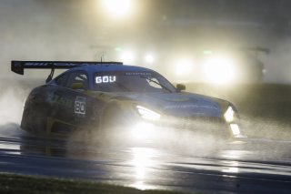 #80 Mercedes-AMG GT3 EVO of Lin Hodenius / Maxime Martin / Jules Gounon, Lone Star Racing, Indy 8H, IGTC, Pro, SRO America, Indianapolis Motor Speedway, Indianapolis, IN, Oct 16–19, 2025
 | Fabian Lagunas | www.lagunasphotography.com | For SRO Motorsports Group 2025
