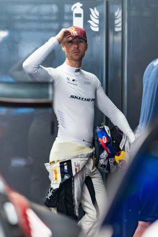 49th SUZUKA 1000km - Intercontinental GT Challenge Round 4 - Foto: Gruppe C Photography; #32 BMW M4 GT3 EVO, Team WRT: Raffaele Marciello, Kelvin van der Linde, Charles Weerts
 | Gruppe C GmbH