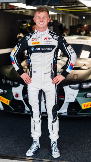 49th SUZUKA 1000km - Intercontinental GT Challenge Round 4 - Foto: Gruppe C Photography; #31 BMW M4 GT3 EVO, Team WRT: Augusto Farfus, Daniel Harper, Max Hesse
 | Gruppe C GmbH