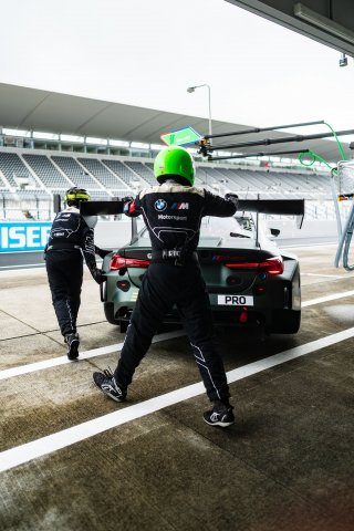 49th SUZUKA 1000km - Intercontinental GT Challenge Round 4 - Foto: Gruppe C Photography; #31 BMW M4 GT3 EVO, Team WRT: Augusto Farfus, Daniel Harper, Max Hesse
 | Gruppe C GmbH