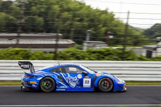 49th SUZUKA 1000km - Intercontinental GT Challenge Round 4 - Foto: Gruppe C Photography; #33 Porsche 911 GT3 R (992), Vollgas Motorsports: Phil Kim, Daan Arrow, Liang Jiatong
 | Gruppe C GmbH