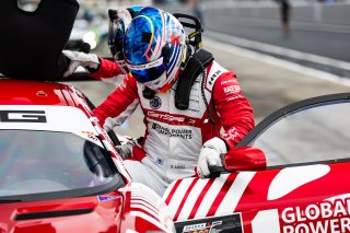 49th SUZUKA 1000km - Intercontinental GT Challenge Round 4 - Foto: Gruppe C Photography, 69 Mercedes-AMG GT3 EVO, GetSpeed: Anthony Mcintosh, Philip Ellis, Steve Jans
 | Gruppe C GmbH