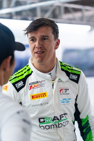 49th SUZUKA 1000km - Intercontinental GT Challenge Round 4 - Foto: Gruppe C Photography; #28 Mercedes-AMG GT3 EVO, Craft-Bamboo Racing, Jonathan Hui, Kevin Tse, Ben Barnicoat
 | Gruppe C GmbH