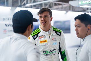 49th SUZUKA 1000km - Intercontinental GT Challenge Round 4 - Foto: Gruppe C Photography; #28 Mercedes-AMG GT3 EVO, Craft-Bamboo Racing, Jonathan Hui, Kevin Tse, Ben Barnicoat
 | Gruppe C GmbH