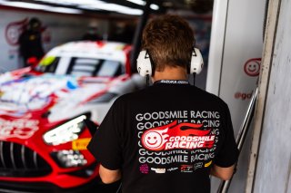 49th SUZUKA 1000km - Intercontinental GT Challenge Round 4 - Foto: Gruppe C Photography, #00 Mercedes-AMG GT3 EVO, Goodsmile Racing: Nobuteru Taniguchi, Tatsuya Kataoka, Kamui Kobayashi
 | Gruppe C GmbH