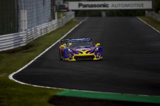 49th SUZUKA 1000km - Intercontinental GT Challenge Round 4 - Foto: Gruppe C Photography, #9 Callaway Corvette C7 GT3 R, Bingo Racing: Shinji Takei, Ukyo Sasahara, Reimei Itou
 | Gruppe C GmbH