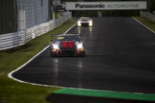 49th SUZUKA 1000km - Intercontinental GT Challenge Round 4 - Foto: Gruppe C Photography, 360 Nissan GT-R NISMO GT3, Runup Sports: Masaaki Nishikawa, Atsushi Tanaka, Takuya Otaki
 | Gruppe C GmbH