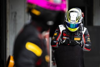49th SUZUKA 1000km - Intercontinental GT Challenge Round 4 - Foto: Gruppe C Photography; 61 Porsche 911 GT3 R (992), EBM GIGA Racing: Adrian D'Silva, Harry King, Sven Mueller
 | Gruppe C GmbH