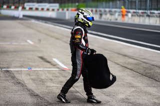 49th SUZUKA 1000km - Intercontinental GT Challenge Round 4 - Foto: Gruppe C Photography; #61 Porsche 911 GT3 R (992), EBM GIGA Racing: Adrian D'Silva, Harry King, Sven Mueller
 | Gruppe C GmbH