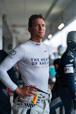 49th SUZUKA 1000km - Intercontinental GT Challenge Round 4 - Foto: Gruppe C Photography; 27 Mercedes-AMG GT3 EVO, Heart of Racing by SPS: Ian James, Zacharie Robichon, Alex Riberas
 | Gruppe C GmbH