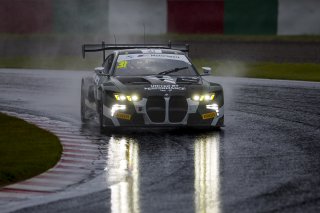 49th SUZUKA 1000km - Intercontinental GT Challenge Round 4 - Foto: Gruppe C Photography; #31 BMW M4 GT3 EVO, Team WRT: Augusto Farfus, Daniel Harper, Max Hesse
 | Gruppe C GmbH