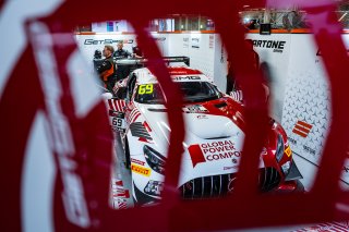 49th SUZUKA 1000km - Intercontinental GT Challenge Round 4 - Foto: Gruppe C Photography; #69 Mercedes-AMG GT3 EVO, GetSpeed: Anthony Mcintosh, Philip Ellis, Steve Jans
 | Gruppe C GmbH