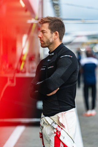 49th SUZUKA 1000km - Intercontinental GT Challenge Round 4 - Foto: Gruppe C Photography; #69 Mercedes-AMG GT3 EVO, GetSpeed: Anthony Mcintosh, Philip Ellis, Steve Jans
 | Gruppe C GmbH