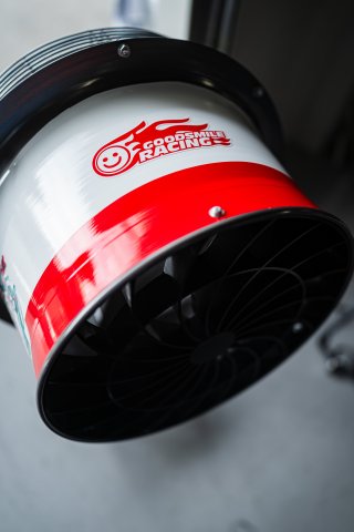 49th SUZUKA 1000km - Intercontinental GT Challenge Round 4 - Foto: Gruppe C Photography; 00 Mercedes-AMG GT3 EVO, Goodsmile Racing: Nobuteru Taniguchi, Tatsuya Kataoka, Kamui Kobayashi
 | Gruppe C GmbH