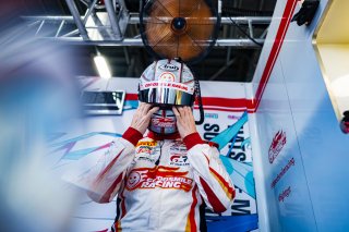 49th SUZUKA 1000km - Intercontinental GT Challenge Round 4 - Foto: Gruppe C Photography; 00 Mercedes-AMG GT3 EVO, Goodsmile Racing: Nobuteru Taniguchi, Tatsuya Kataoka, Kamui Kobayashi
 | Gruppe C GmbH